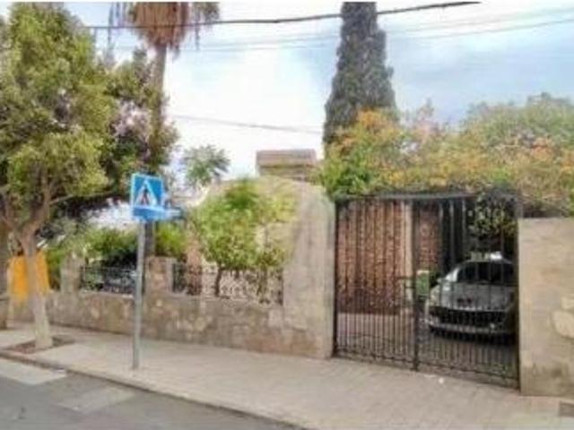 Chalet en venta en Los Ángeles, Almería