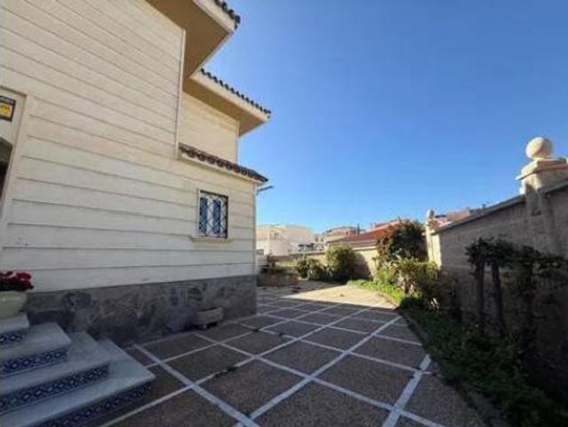Chalet en venta en Nueva Almería, Almería