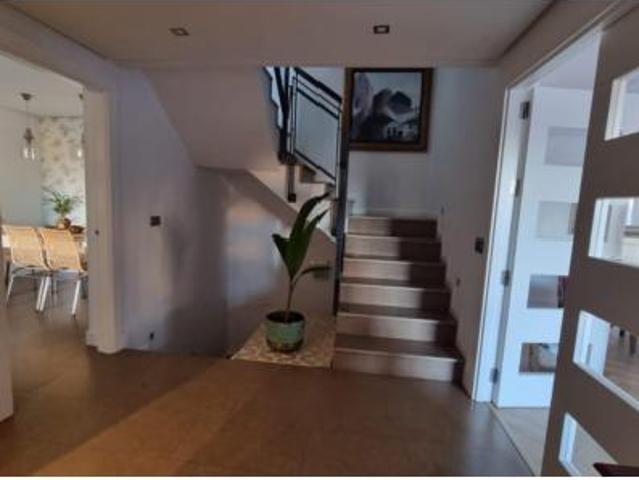 Chalet en venta en Nueva Almería, Almería