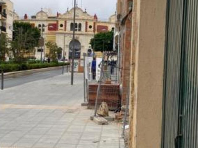 Chalet en venta en Los Ángeles, Almería