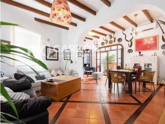 Chalet en venta en Los Ángeles, Almería