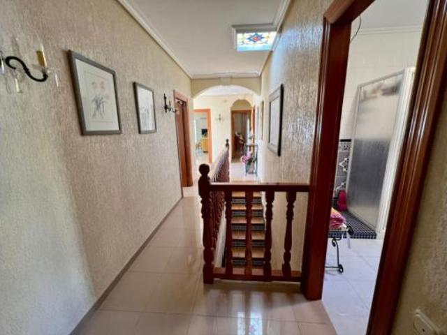 Chalet en venta en Retamar, Almería