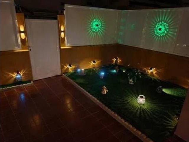 Chalet en venta en Retamar, Almería