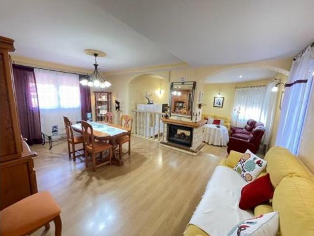 Chalet en venta en Retamar, Almería
