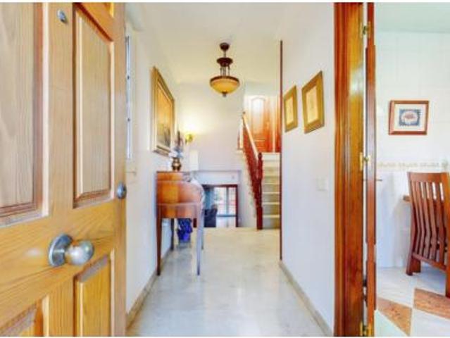 Chalet en venta en El Diezmo, Almería