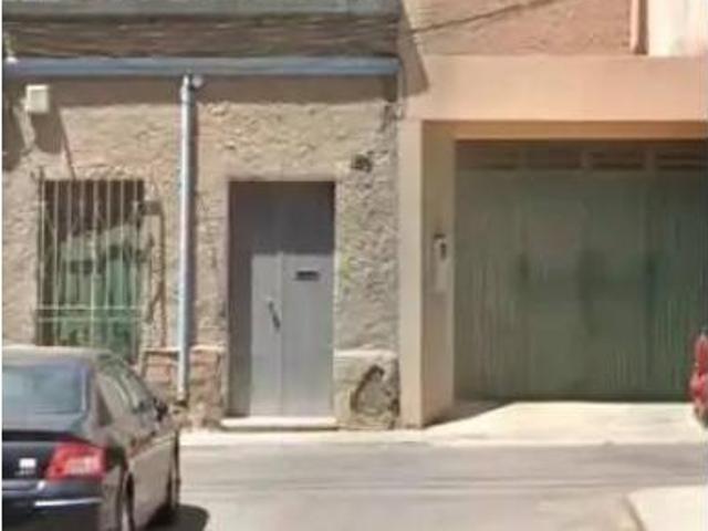 Chalet en venta en Los Molinos, Almería