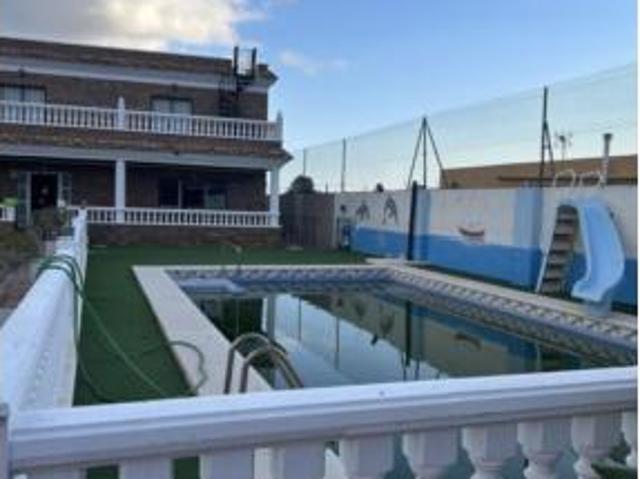 Chalet en venta en Almería, Andalucía