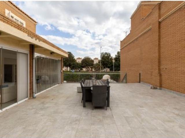 Chalet en venta en Villa Blanca, Almería