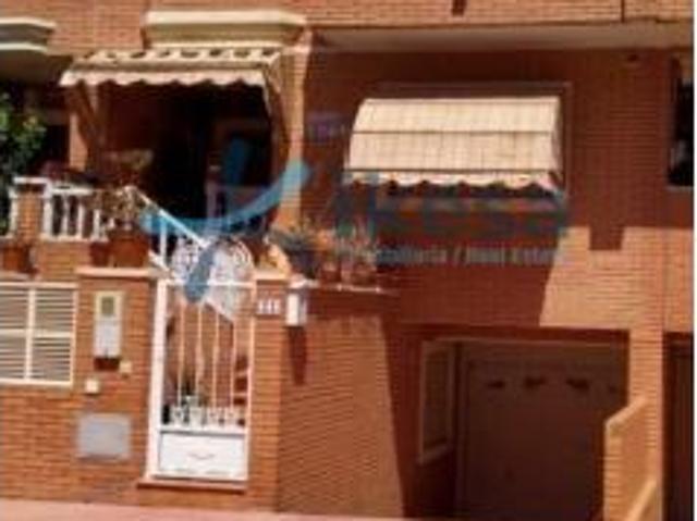 Chalet en venta en Villa Blanca, Almería