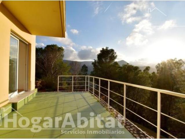 Chalet en venta en la Safor, Valencia