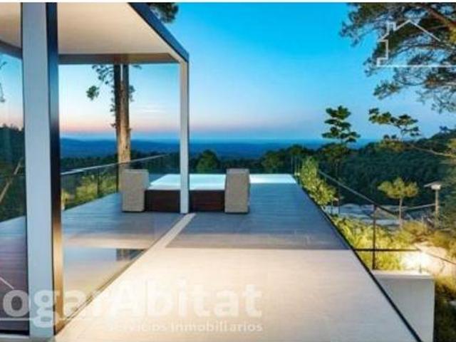 Chalet en venta en la Safor, Valencia