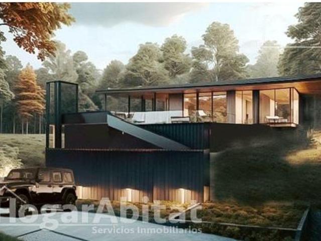 Chalet en venta en la Safor, Valencia