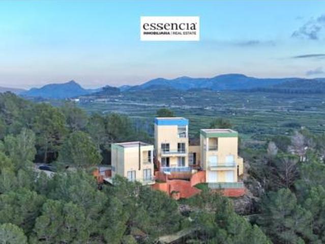Chalet en venta en la Safor, Valencia