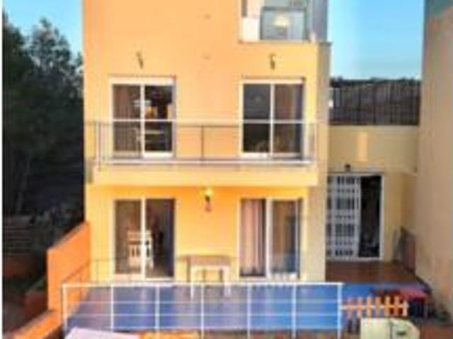 Chalet en venta en la Safor, Valencia