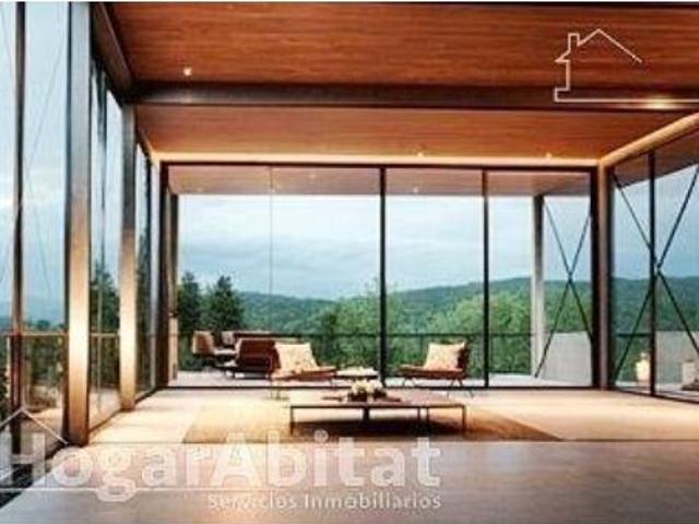Chalet en venta en la Safor, Valencia