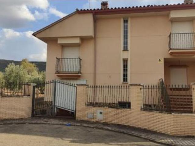 Villa en venta en Almodóvar Del Campo