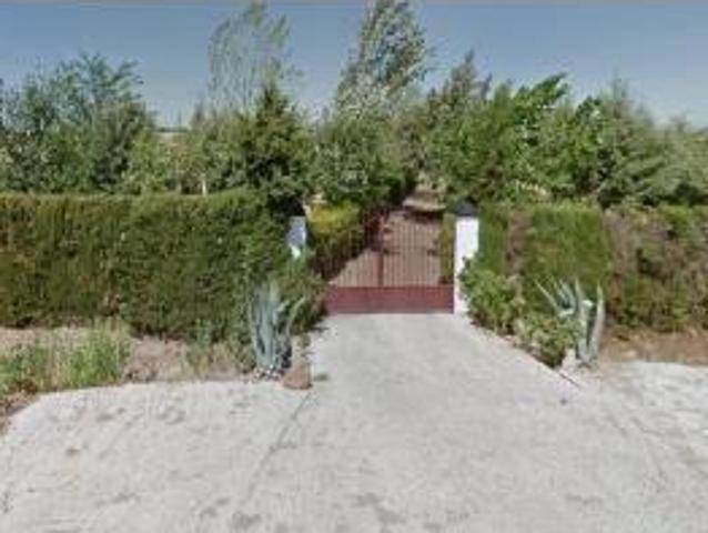 Villa en venta en Almodóvar Del Campo