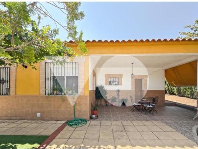 Chalet en venta en Almodóvar Del Campo, Castilla-La Mancha