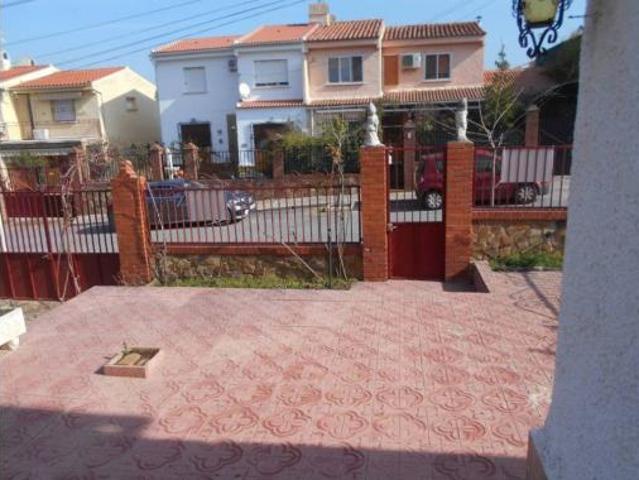 Villa en venta en Almodóvar Del Campo