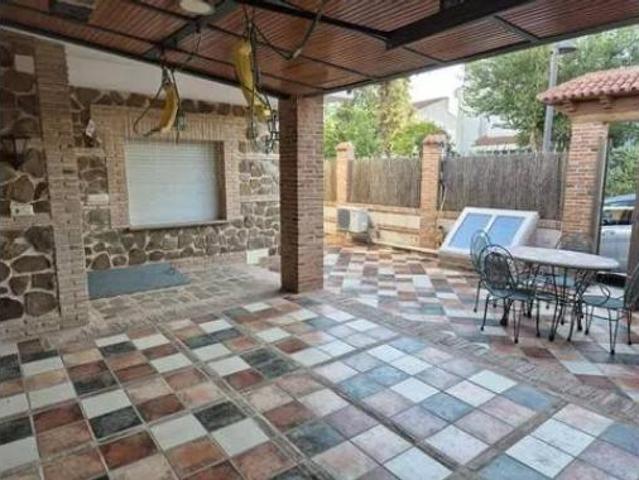 Chalet en venta en Almodóvar Del Campo, Castilla-La Mancha