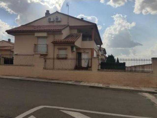 Villa en venta en Almodóvar Del Campo