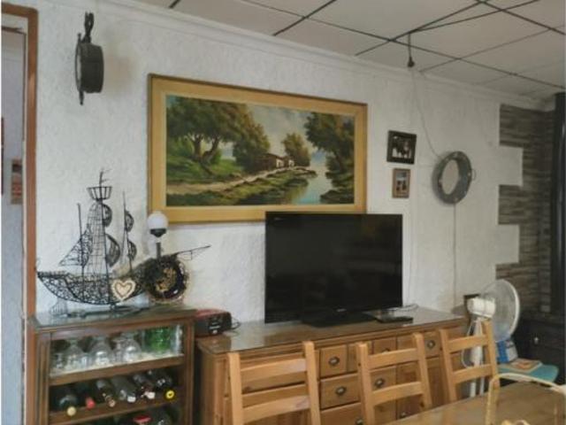 Chalet en venta en Almodóvar Del Campo, Castilla-La Mancha