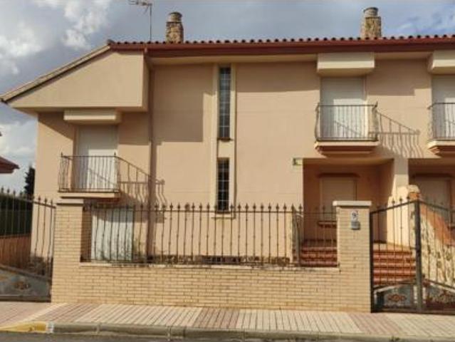 Villa en venta en Almodóvar Del Campo