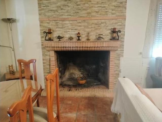 Chalet en venta en Almodóvar Del Campo, Castilla-La Mancha