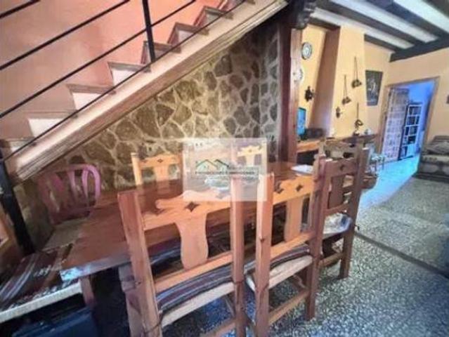 Chalet en venta en Almodóvar Del Pinar, Castilla-La Mancha