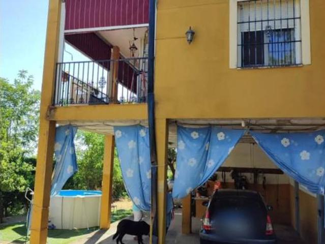 Chalet en venta en Almodóvar Del Río, Andalucía