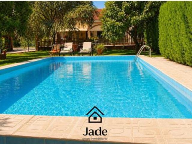 Chalet en venta en Almodóvar Del Río, Andalucía