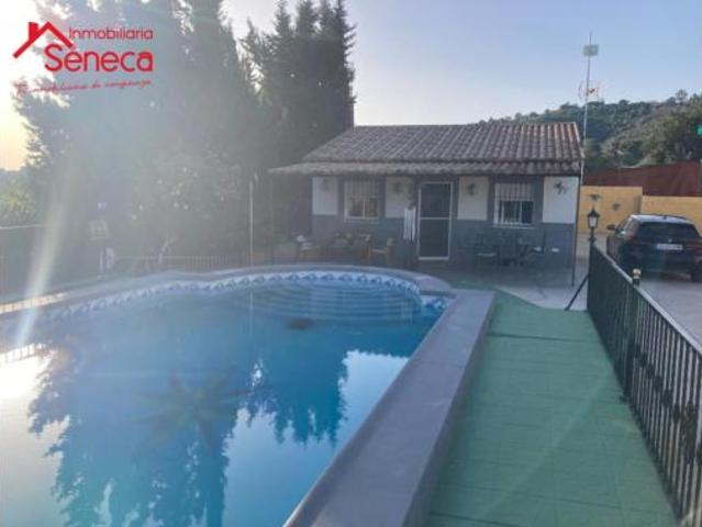 Chalet en venta en Almodóvar Del Río, Andalucía