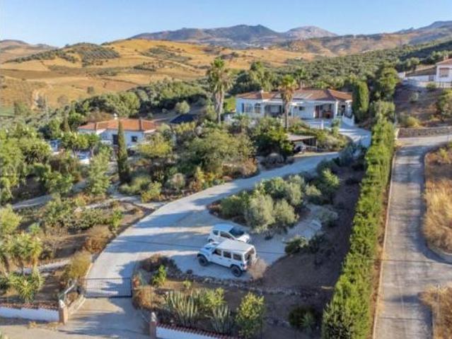 Chalet en venta en Valle del Guadalhorce, Andalucía