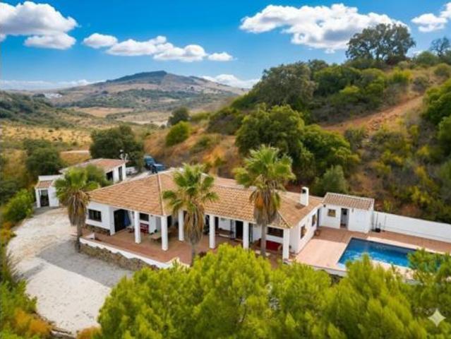 Chalet en venta en El Curato, Almogía