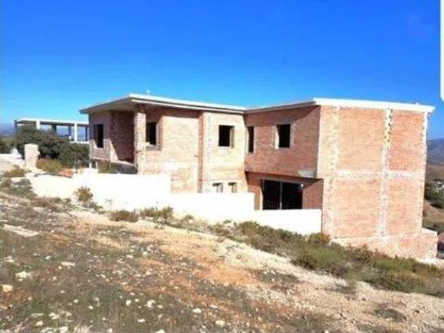 Chalet en venta en Valle del Guadalhorce, Andalucía