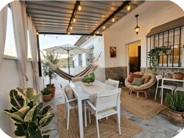 Chalet en venta en Valle del Guadalhorce, Andalucía