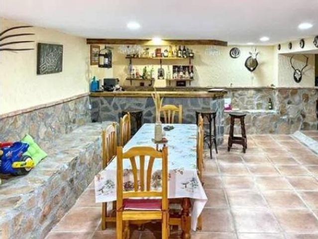 Chalet en venta en Almoguera, Castilla-La Mancha