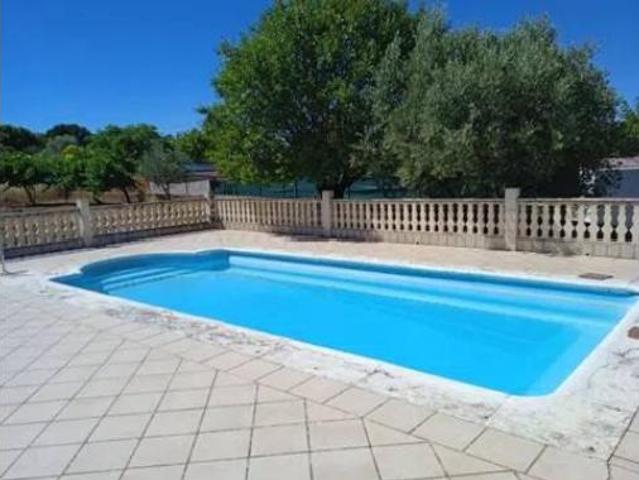 Chalet en venta en Almoguera, Castilla-La Mancha