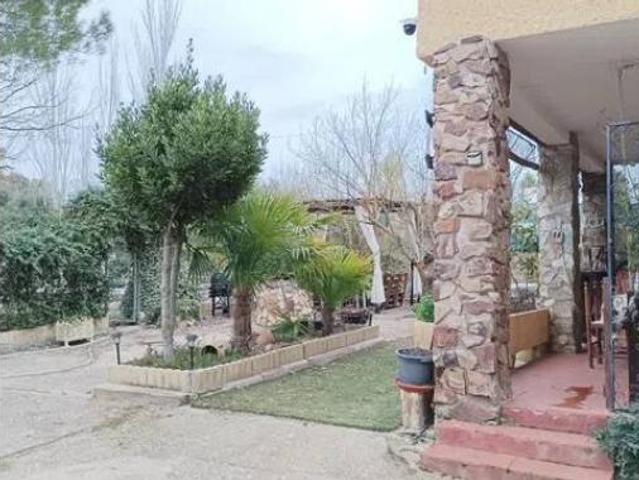 Chalet en venta en Almoguera, Castilla-La Mancha