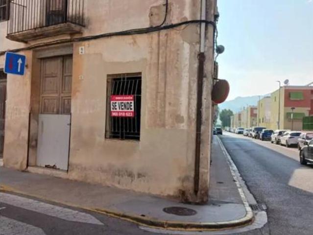 Chalet en venta en Almoines, València / Valencia