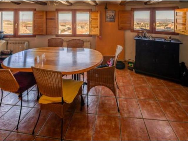 Chalet en venta en Valdejalón, Aragón