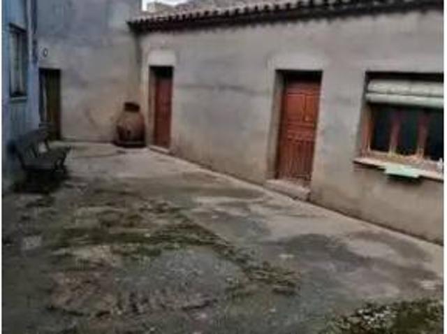 Chalet en venta en Almonacid De Toledo, Castilla-La Mancha