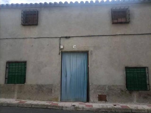 Chalet en venta en Almonacid De Toledo, Castilla-La Mancha