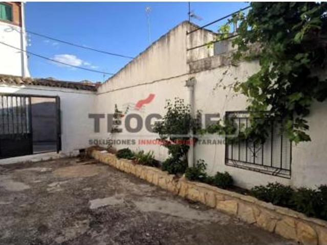 Chalet en venta en Almonacid Del Marquesado, Castilla-La Mancha
