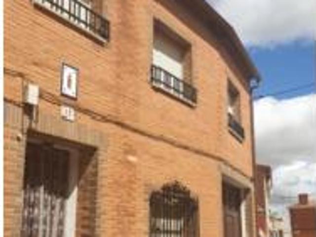 Chalet en venta en Almonacid Del Marquesado, Castilla-La Mancha