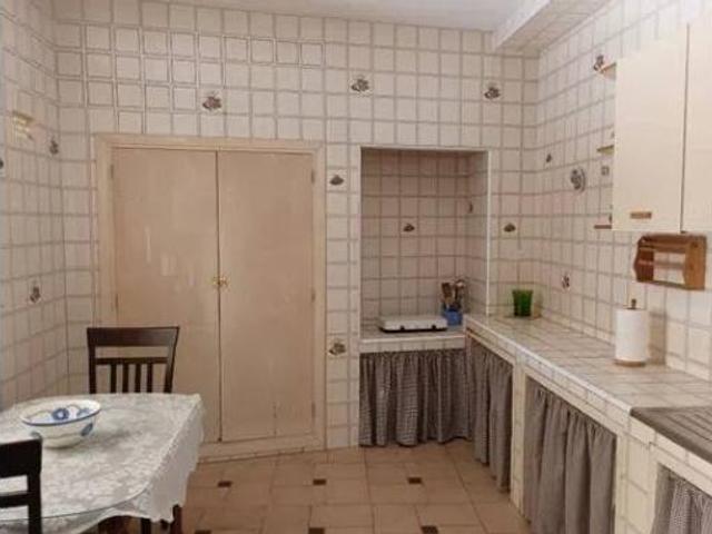 Chalet en venta en El Condado, Andalucía