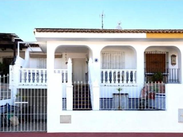 Chalet en venta en El Condado, Andalucía