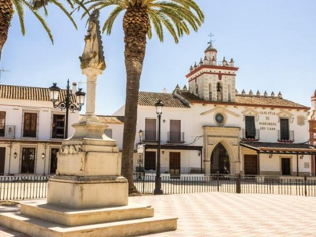Villa en venta en Almonte