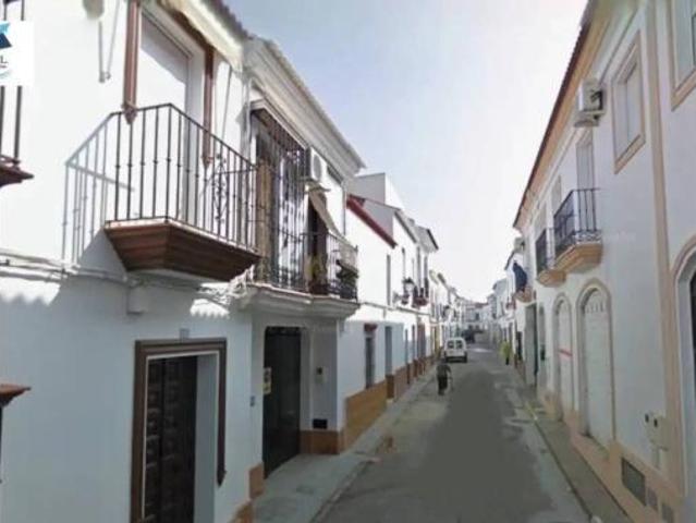 Chalet en venta en El Condado, Andalucía
