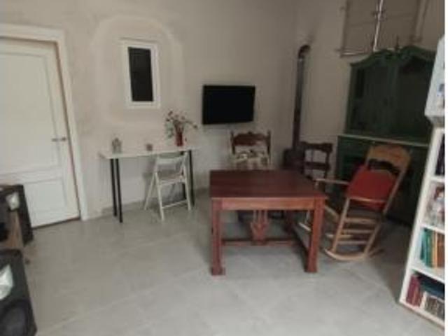 Chalet en venta en El Condado, Andalucía